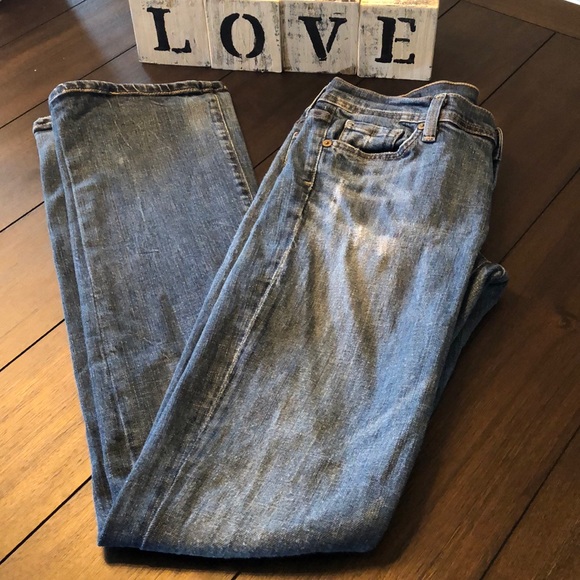Denim - Jeans